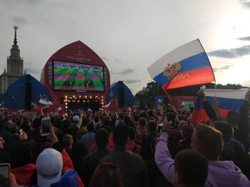 Contrario a lo anunciado por