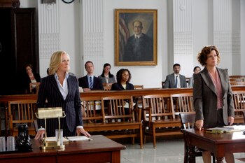 La serie desarrollada por FX