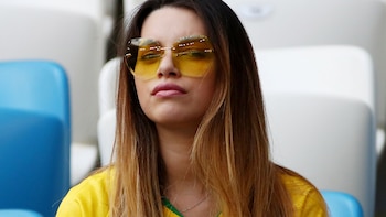 Brasil viene de superar a Serbia por 2-0