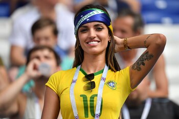 Brasil buscará su tercer triunfo en este Mundial