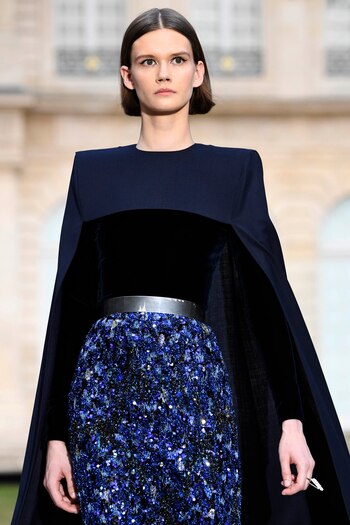 El foco puesto en los