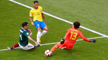 A pesar de la temprana