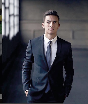 Paulo Dybala