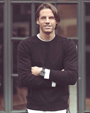 El suizo Yann Sommer