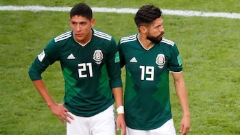 Debutó en Copa MX y