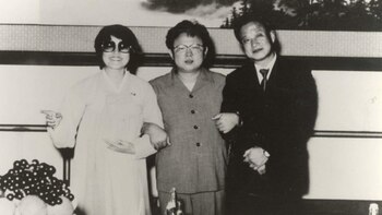 Ganarse la confianza del dictador