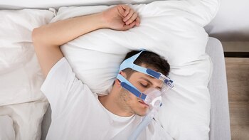 DAM o CPAP. El uso