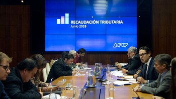 Leandro Cuccioli destacó “el aumento