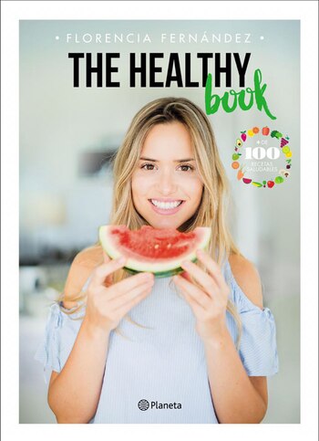 The Healthy Book, más de