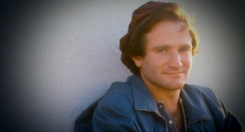 El actor era un fanático