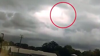 Asegura que en la imagen