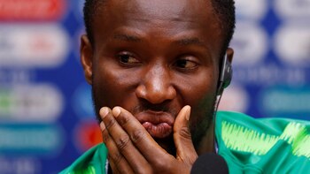 “Si hablas con alguien, matamos