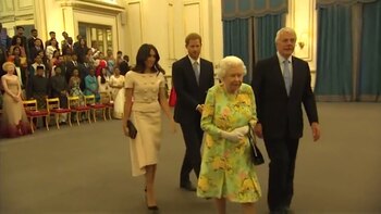 Hace algunos días se viralizó