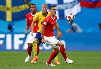 Los escandinavos mantienen las esperanzas