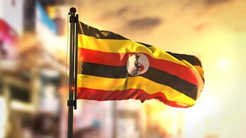 Binance Uganda es el primer