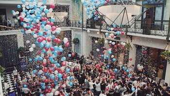 El airdrop de Mainframe en