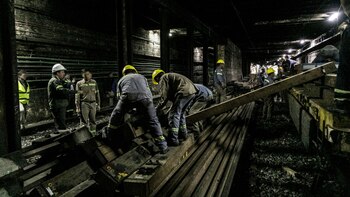 Se realizarán trabajos en las