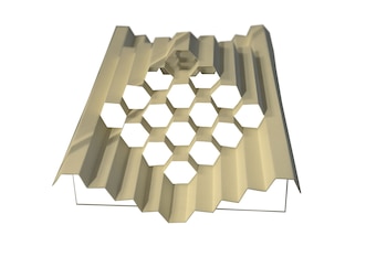 En su manifesto de 1919