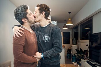 Sin libreta. Cuando salió la