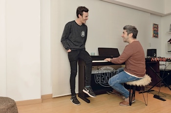 “No se le presenta a