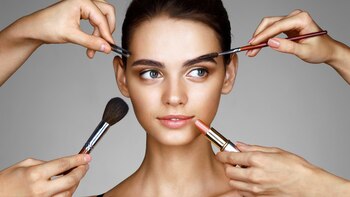 Preparativos y tendencias en maquillaje