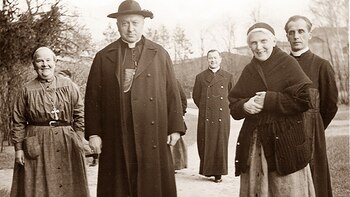 Hlond fue muy apreciado por