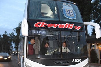 El silencio, el denominador común