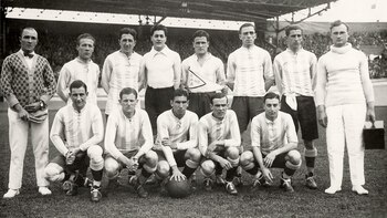 José Lago Millán dirigió a