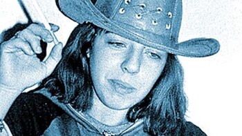 Cuando la detuvieron Sobrero llevaba