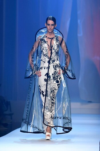 El show continúo con la