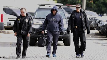 El CEO de General Electric