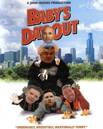 Autor: @Tolondroquee