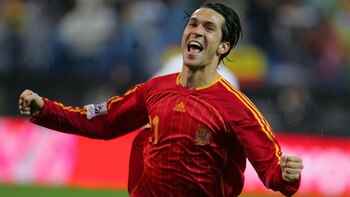 Lusi García disputó 21 partidos