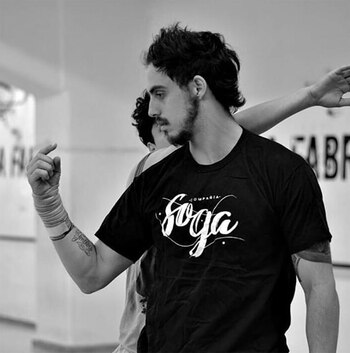 Se prepara con todo para