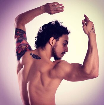 Nacho es amante de los