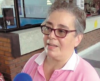 Magda Deyanira Ballestas