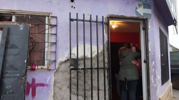 Un barrio bajo fuego narco. Aún no hay detenidos por el asesinato de la pequeña
