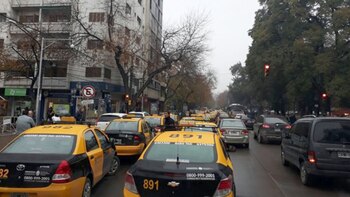 (Gentileza Diario Uno)