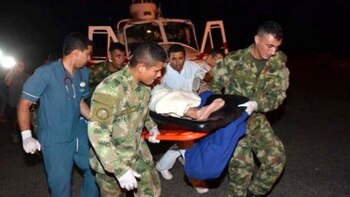 Por asesinar a ciudadanos para