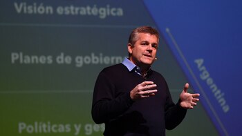 Ignacio Peña, emprendedor y CEO