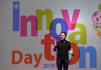 Innovation Day contó con la