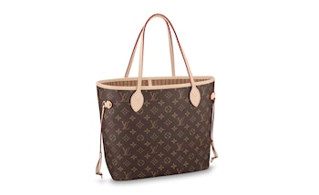 Neverfull, modelo emblemático de la
