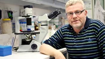 Gabriel Rabinovich, investigador superior del