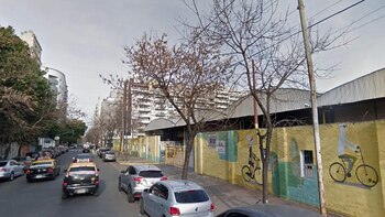 La Legislatura porteña aprobó -en primera