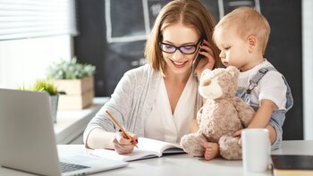 Además de su exposición a la