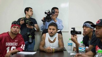 “El Mijis” recibió amenazas previamente