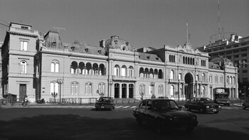 Casa Rosada