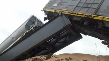 Twitter @AlertasTransito