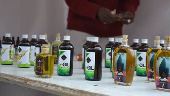 En muchos de estos locales