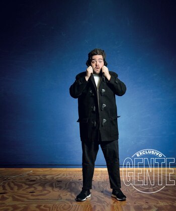 “Seguí Derecho porque era la